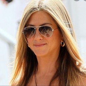 RayBan Classic Aviators